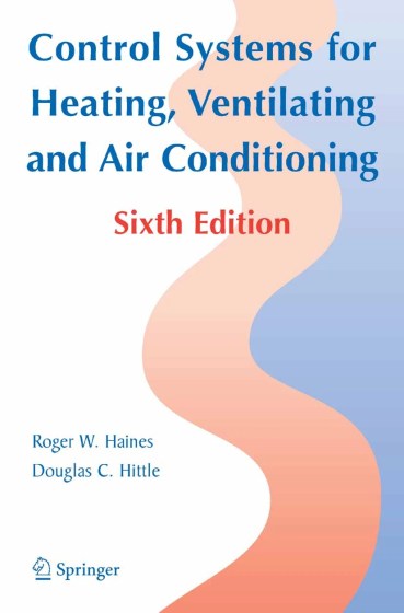 Cooling Systems for HVAC